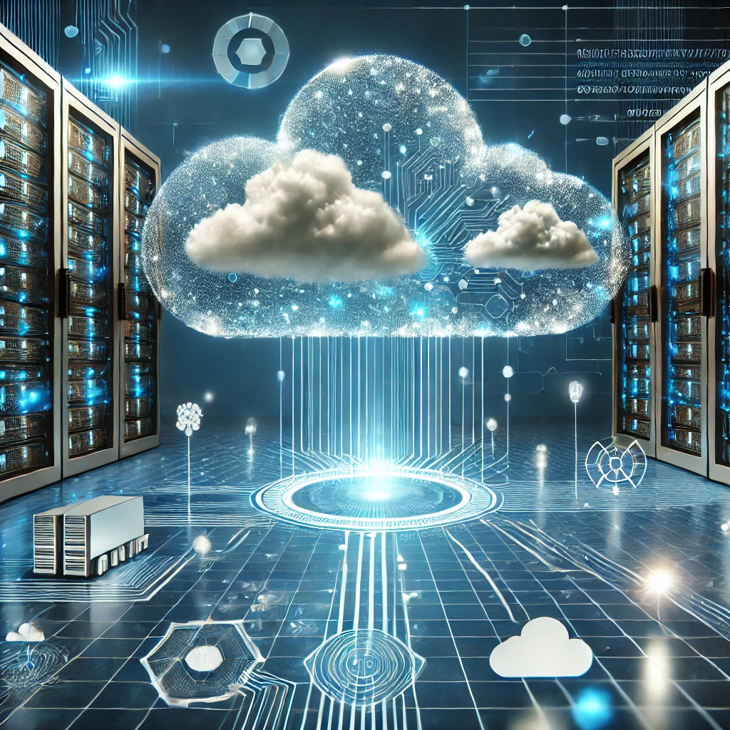 Cloud Computing